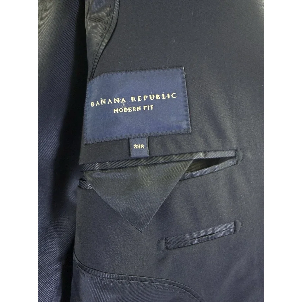 Banana Republic banana republic